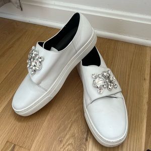ZCD Montreal Gemstone Sneakers